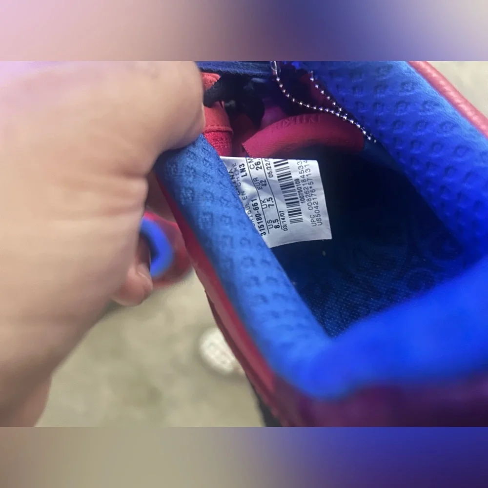 Nike AF-1 - Picture 5 of 6